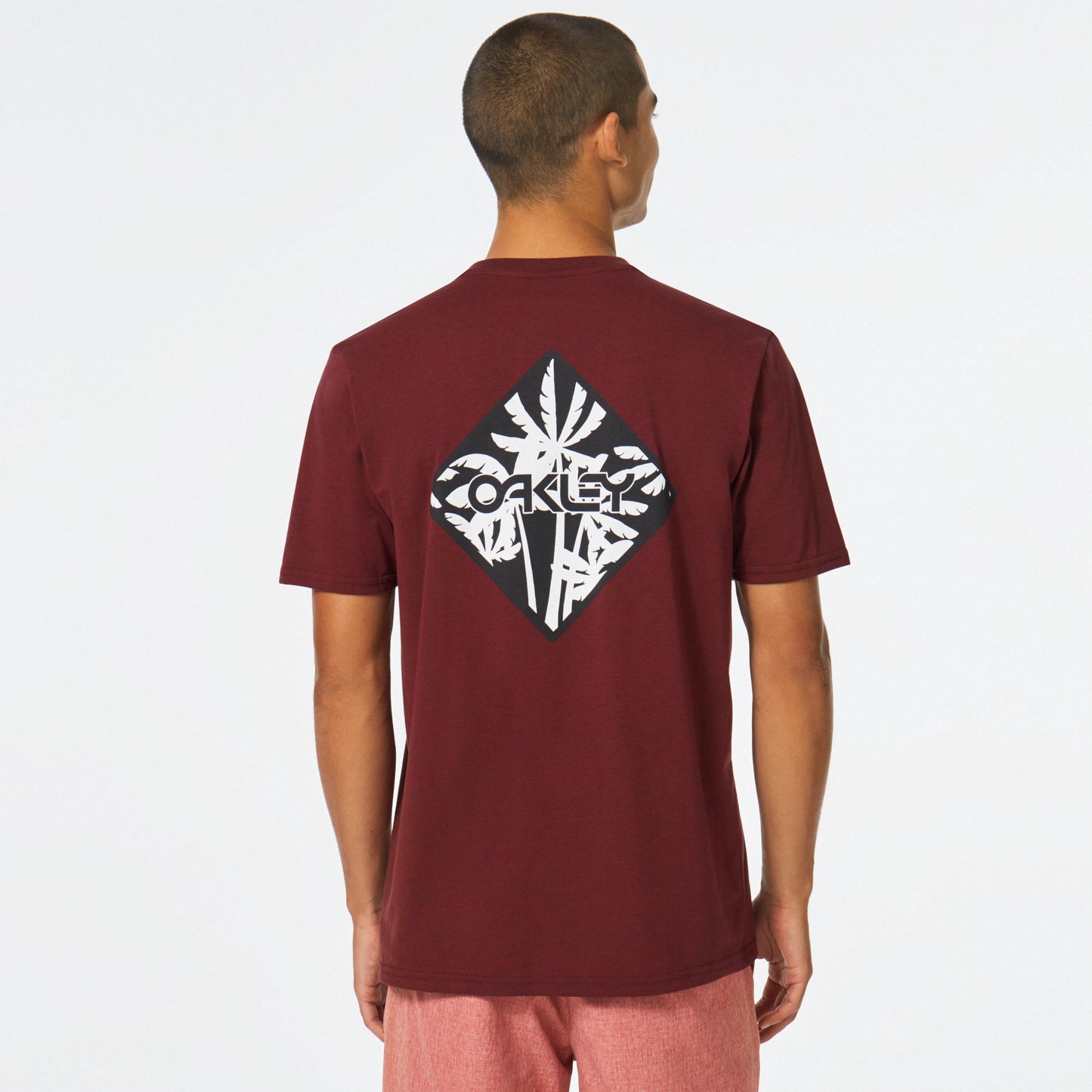 Camiseta Oakley Palms