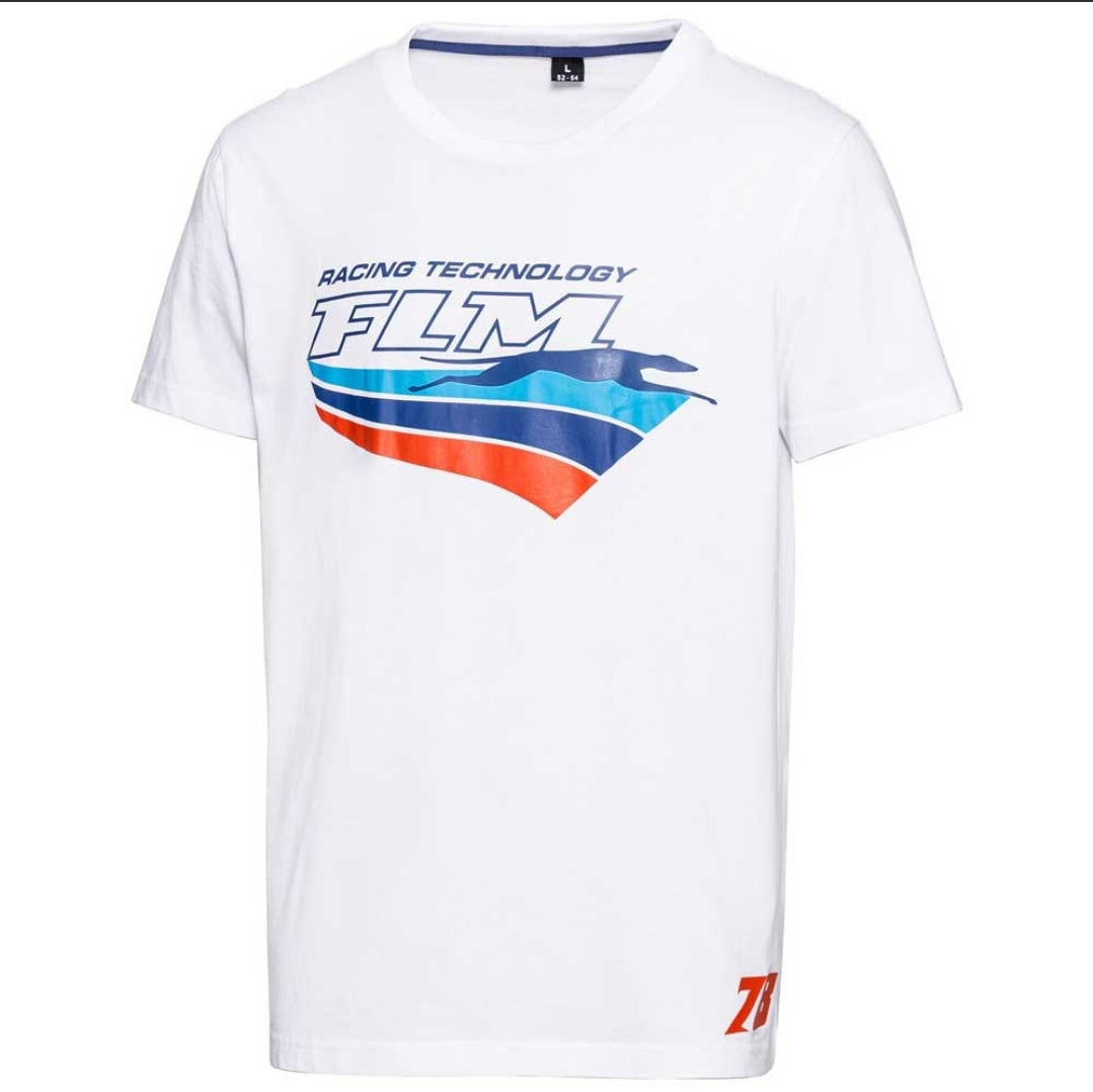 Camiseta Manga Corta Casey