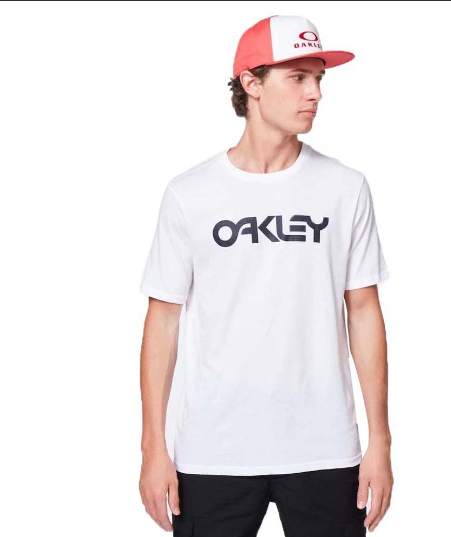Camiseta Manga Corta Mark II