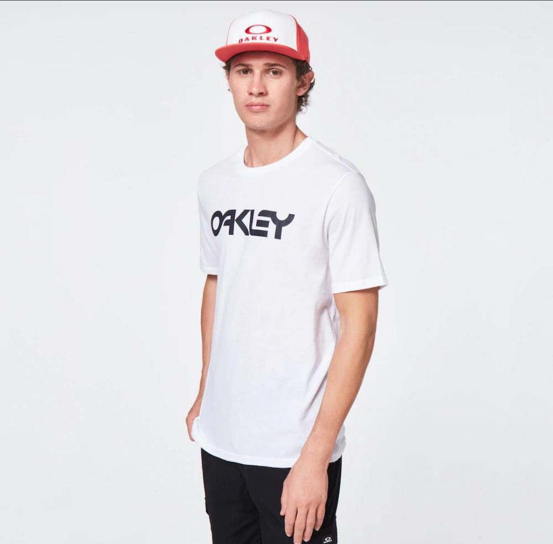 Camiseta Manga Corta Mark II