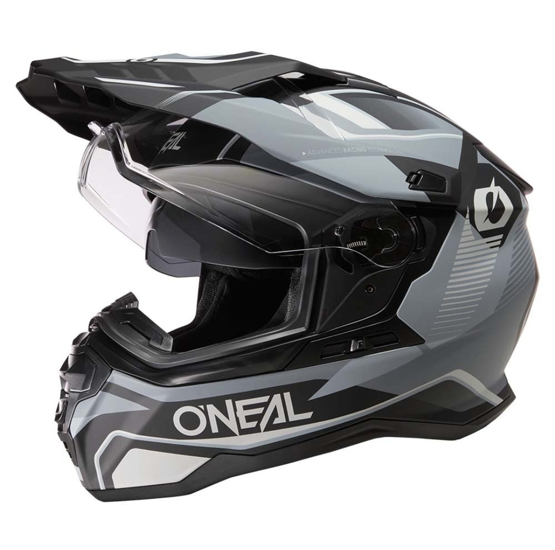 Oneal Casco Off-Road D-Series Square