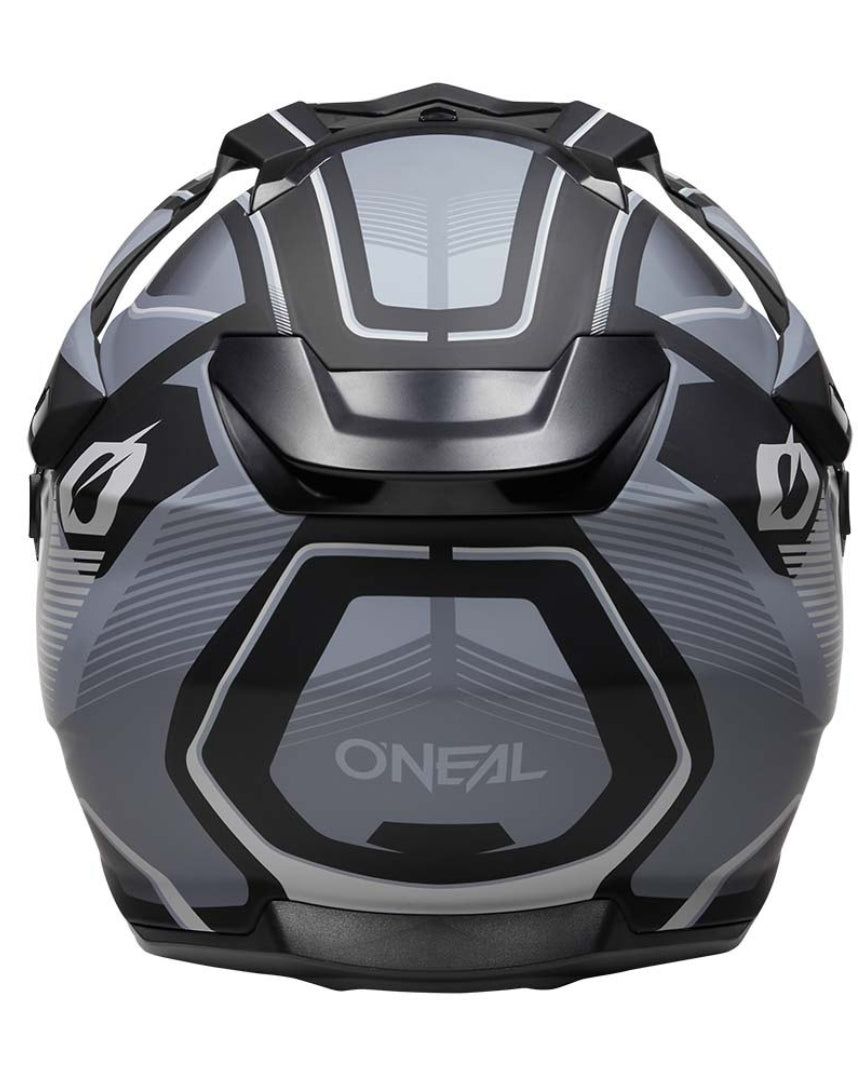 Oneal Casco Off-Road D-Series Square