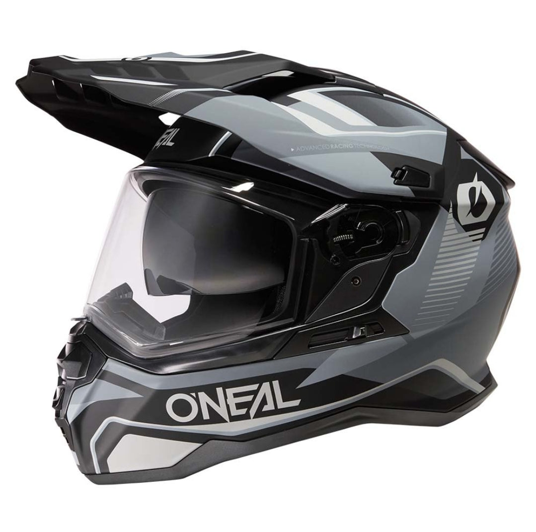 Oneal Casco Off-Road D-Series Square
