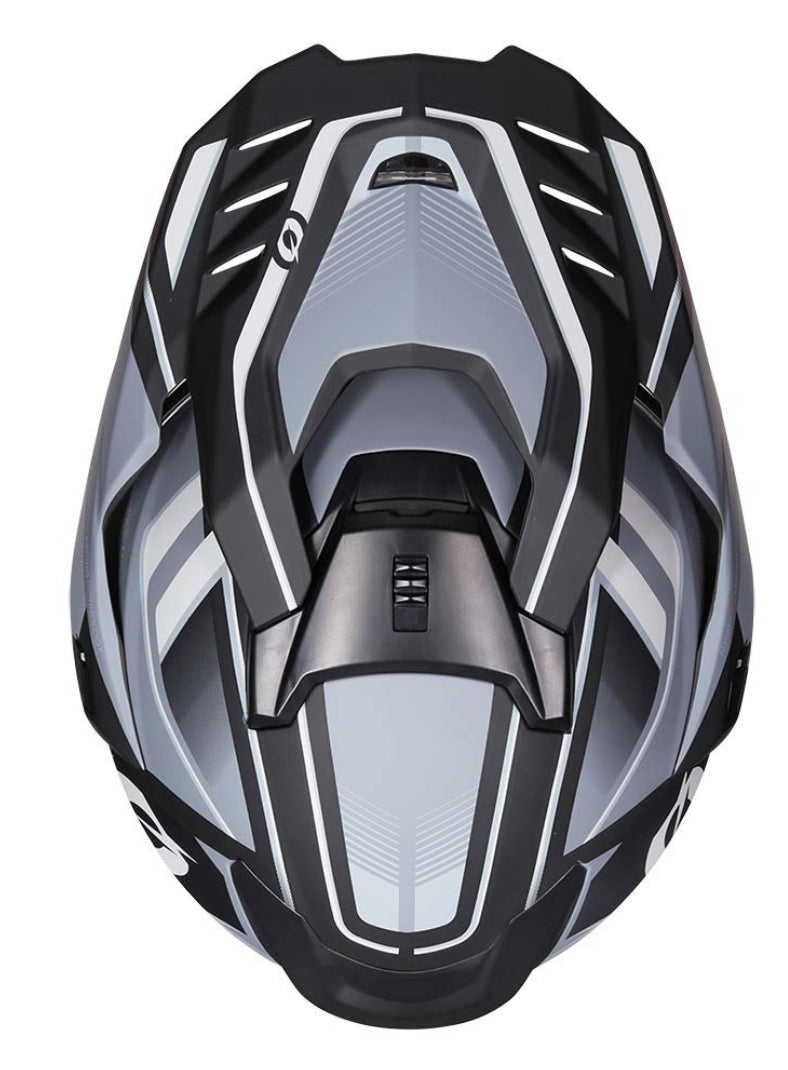 Oneal Casco Off-Road D-Series Square