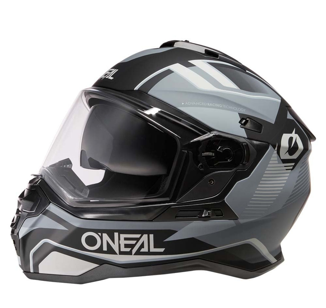 Oneal Casco Off-Road D-Series Square