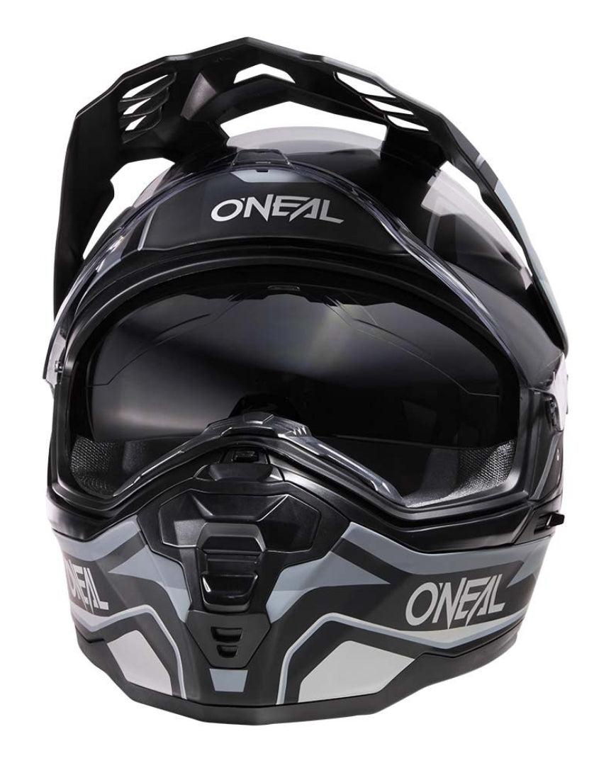 Oneal Casco Off-Road D-Series Square