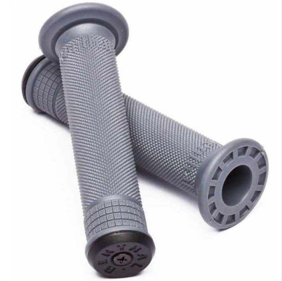 Renthal Puños Push On Soft