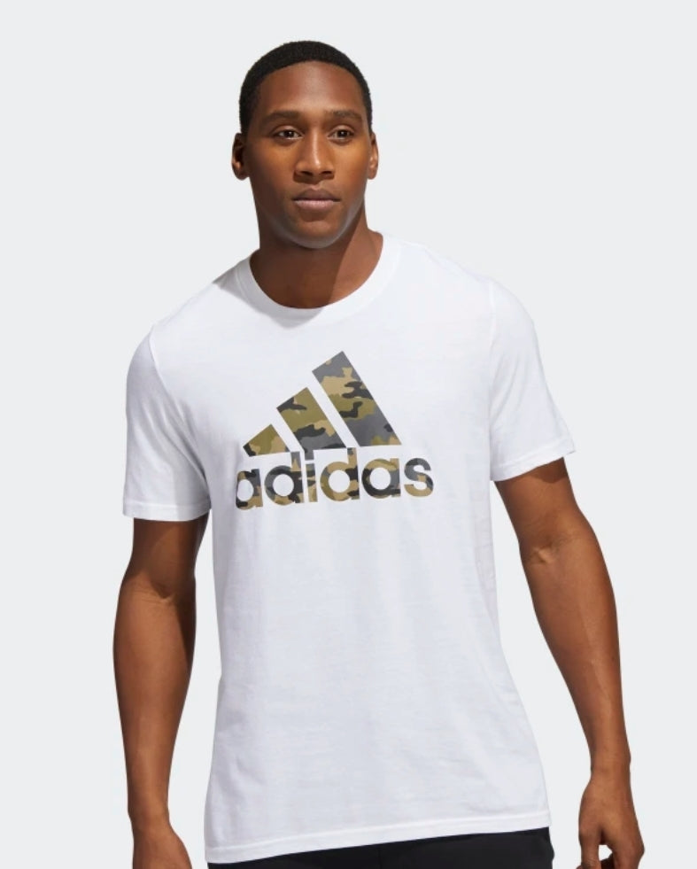 CAMISETA GRAPHIC CAMO BOS