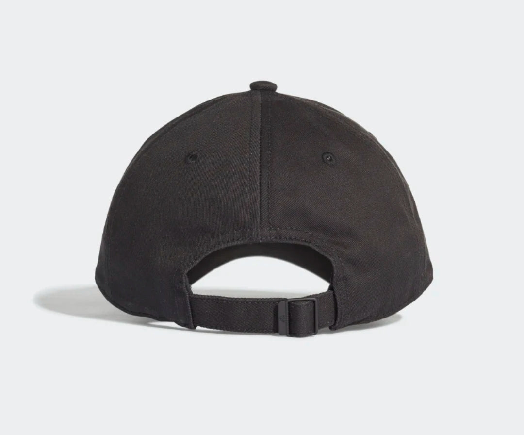 GORRA ADIDAS 3 RAYAS CLASSIC SIX-PANEL