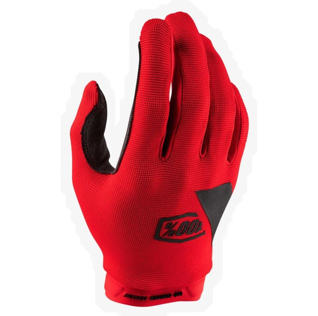 Guantes 100% Ridecamp