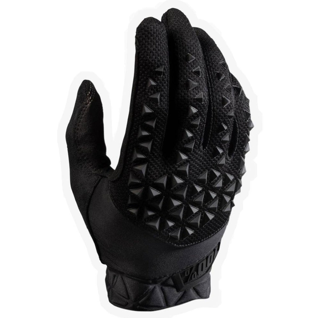 Guantes 100% Largos Geomatic
