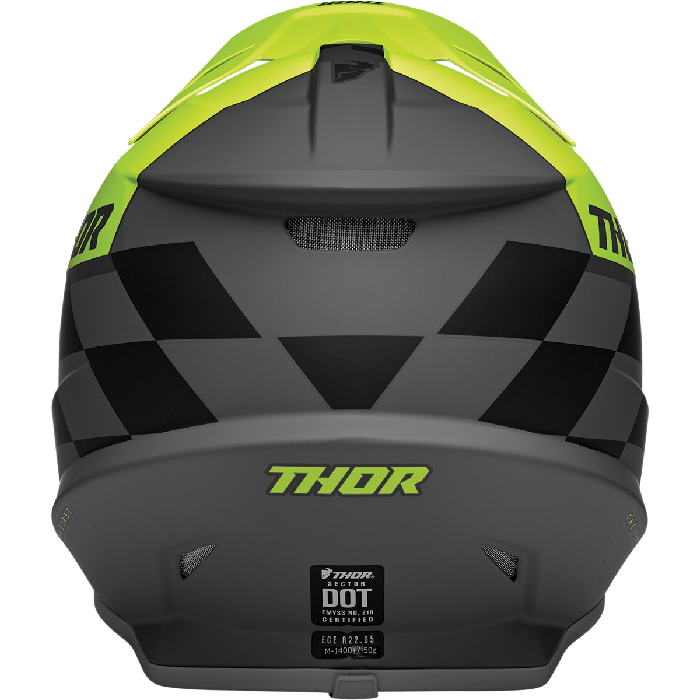 Thor Casco Sector Birdrock