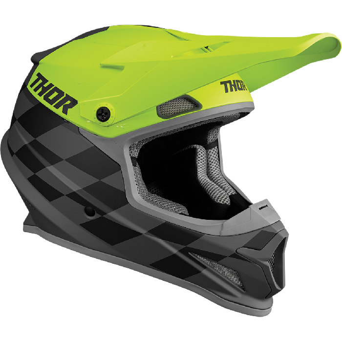 Thor Casco Sector Birdrock