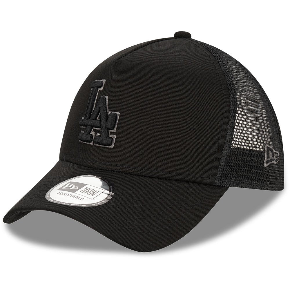 Gorra New Era La Dodgers MLB E Frame Trucker