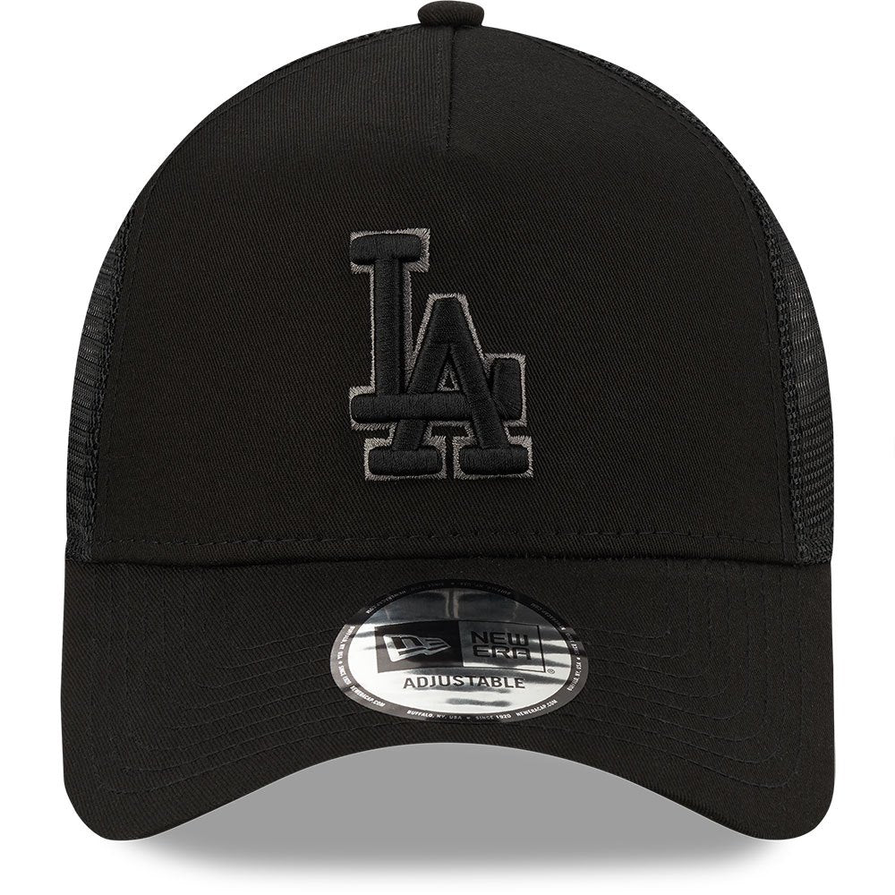 Gorra New Era La Dodgers MLB E Frame Trucker