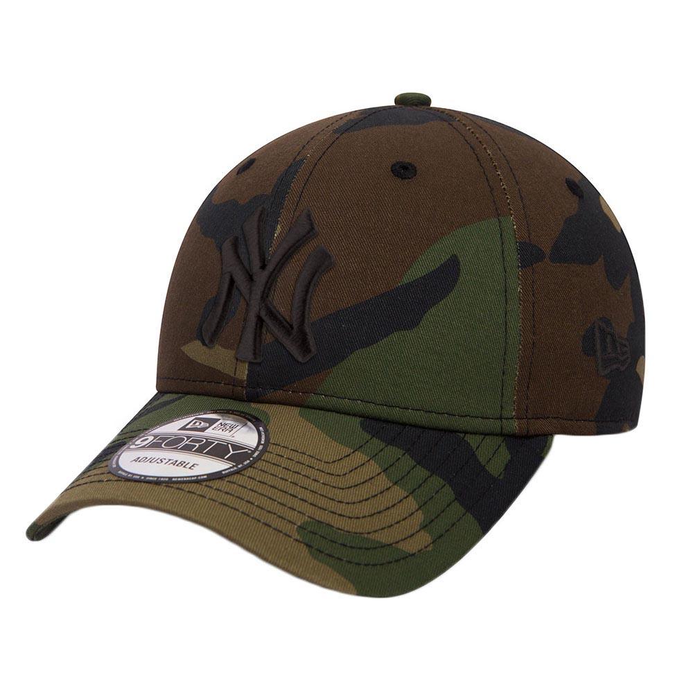 Gorra New Era League Essential 9Forty