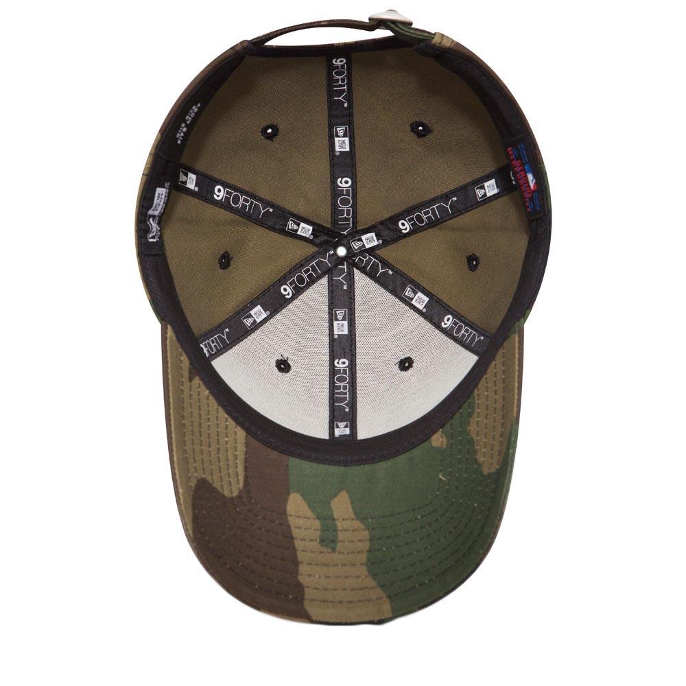 Gorra New Era League Essential 9Forty