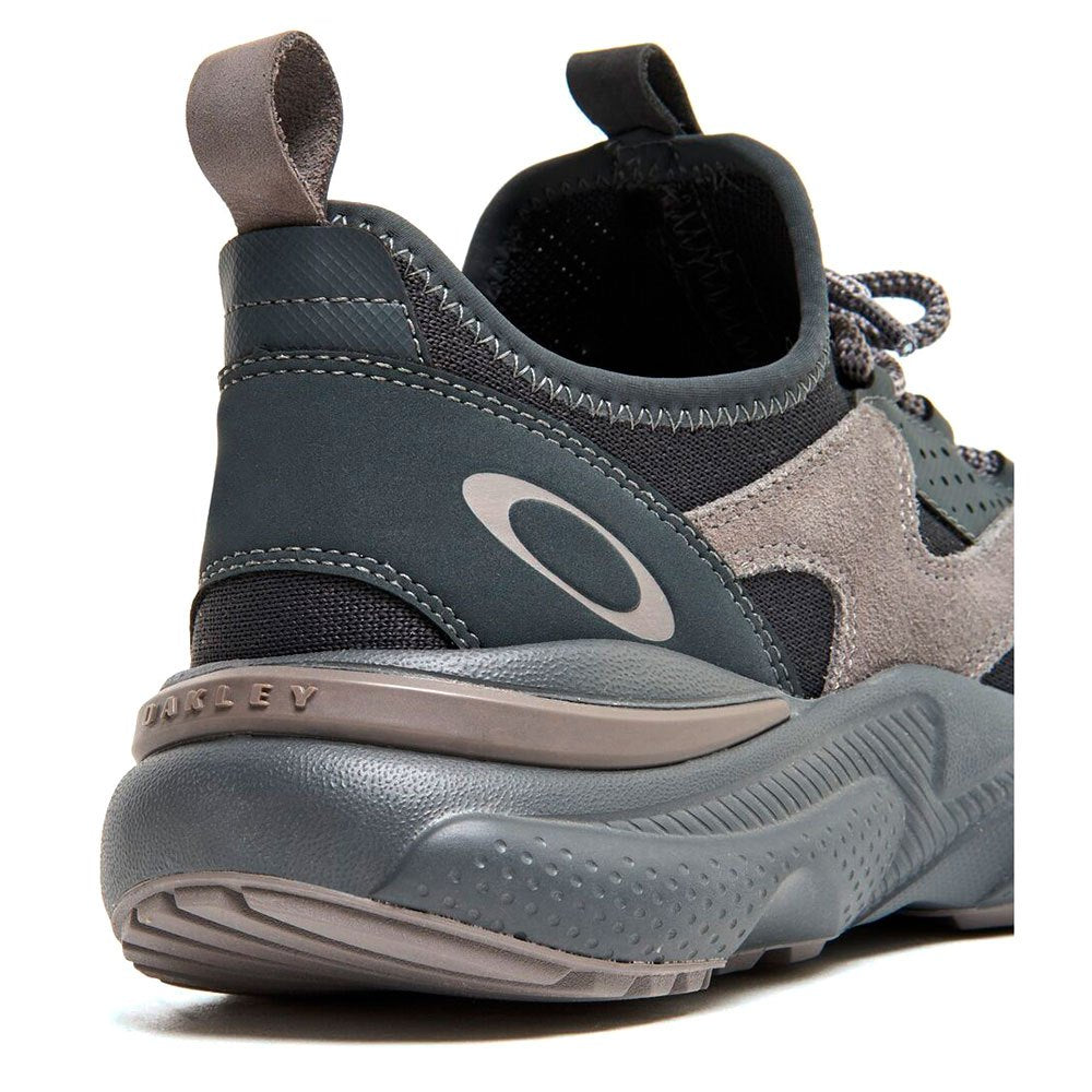 Tenis oakley fusion