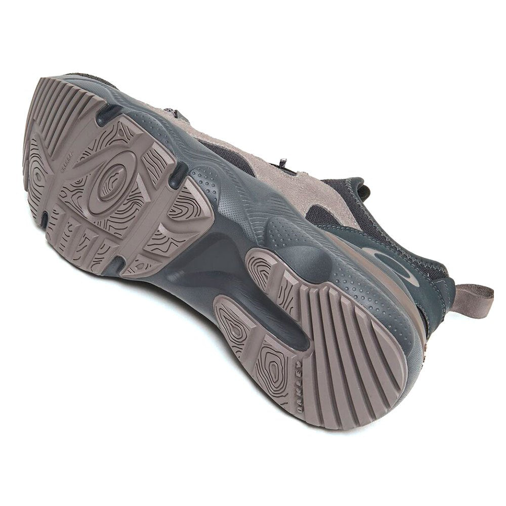 Tenis oakley fusion