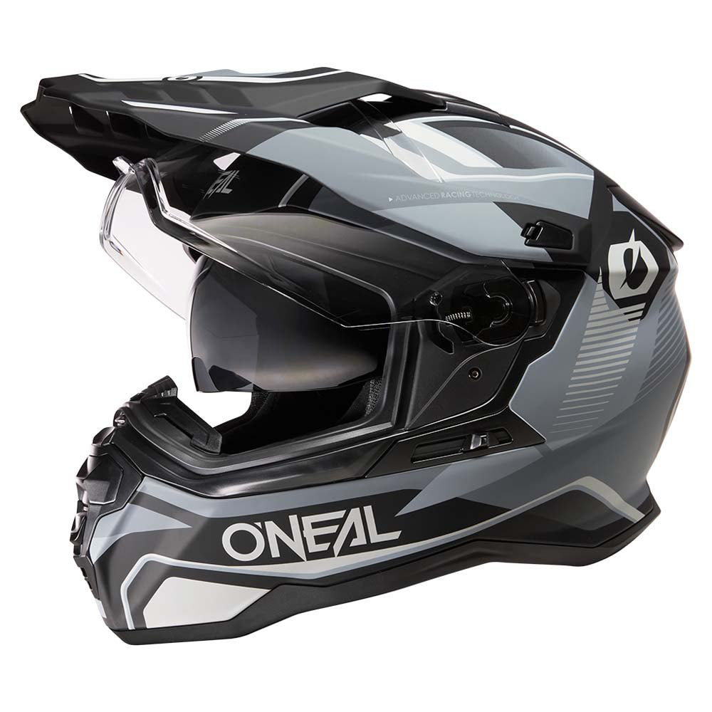 Oneal Casco Off-Road D-Series Square