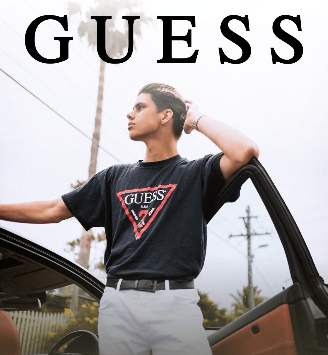 Guess