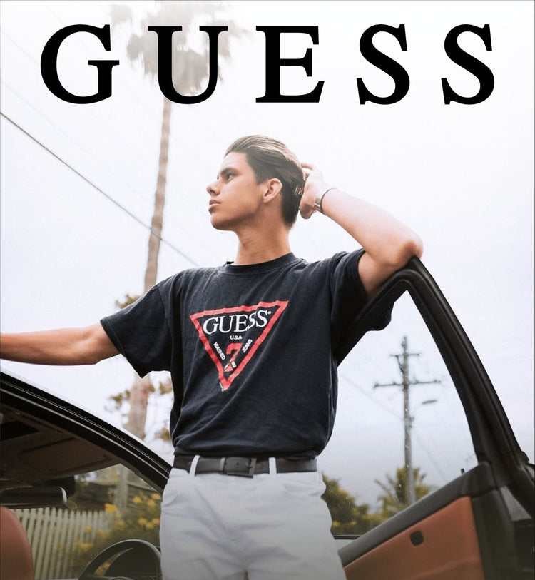 Guess