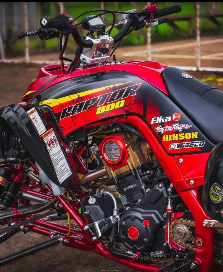 ACCESORIOS PARA ATV