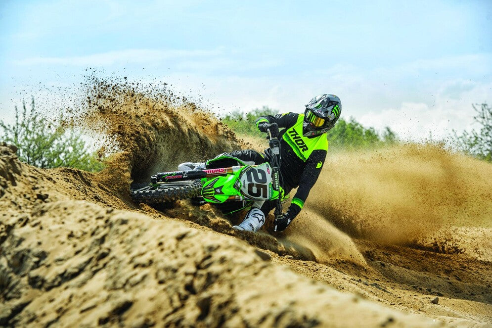 Todo para motocross y offroad🔥🏁⛰️