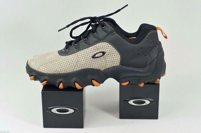 Oakley