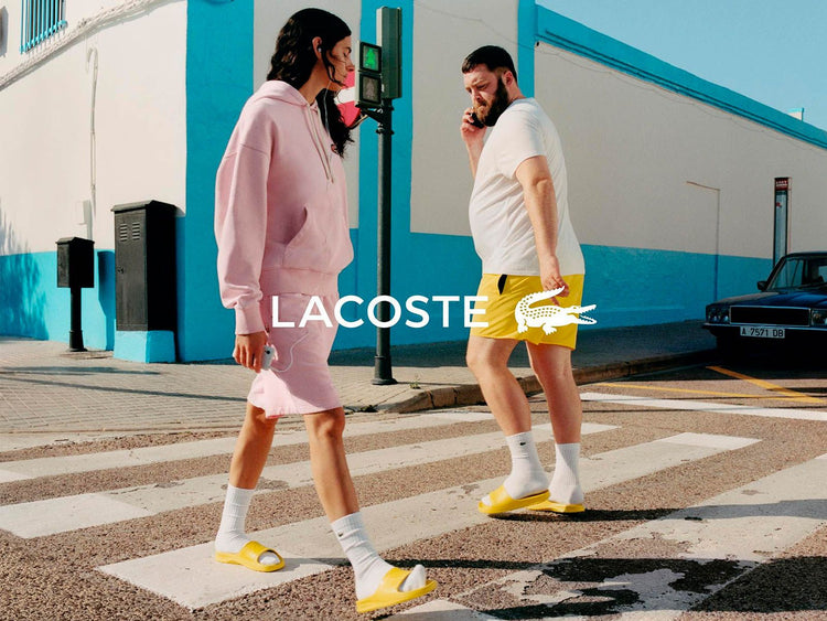 Lacoste