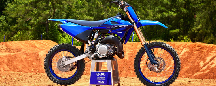 Kit plástico yz85