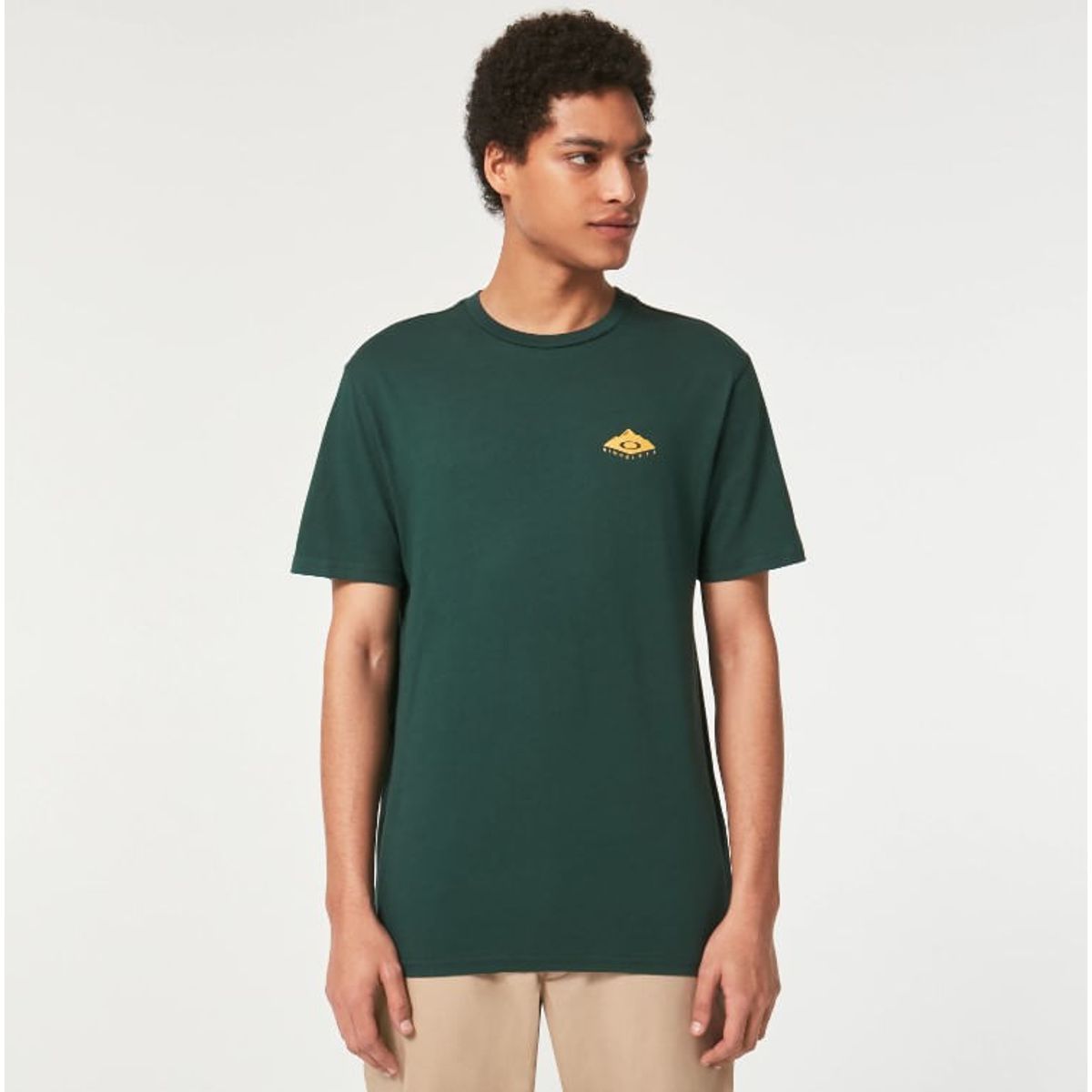 Camiseta Oakley Peak Ellipse