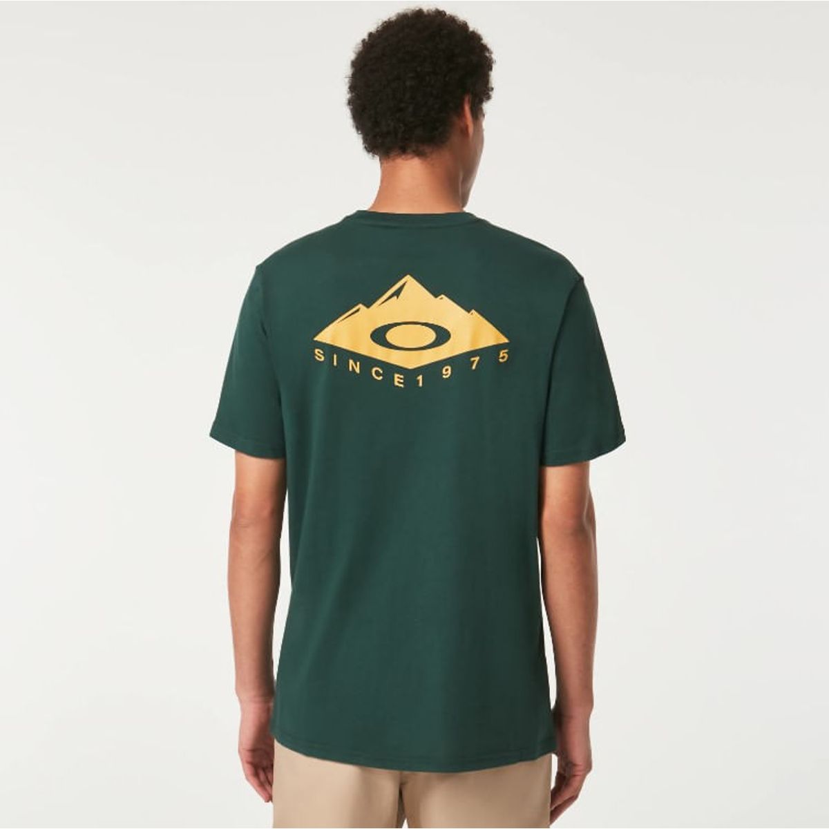Camiseta Oakley Peak Ellipse