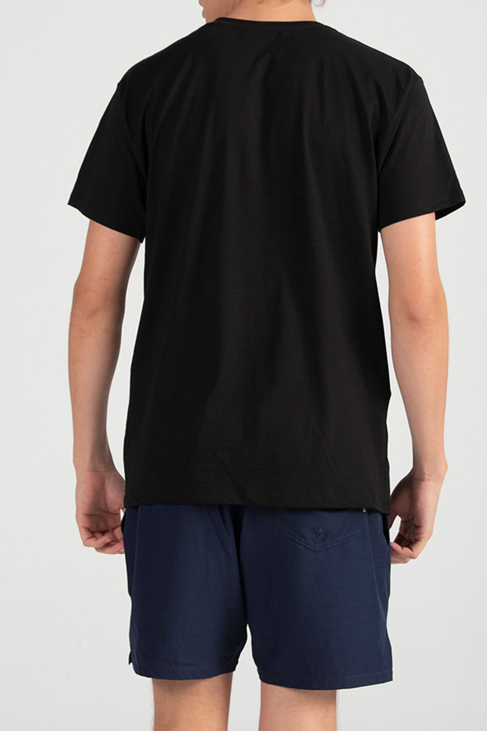 CAMISETA ONEILL SLIM HYBRID CUBE