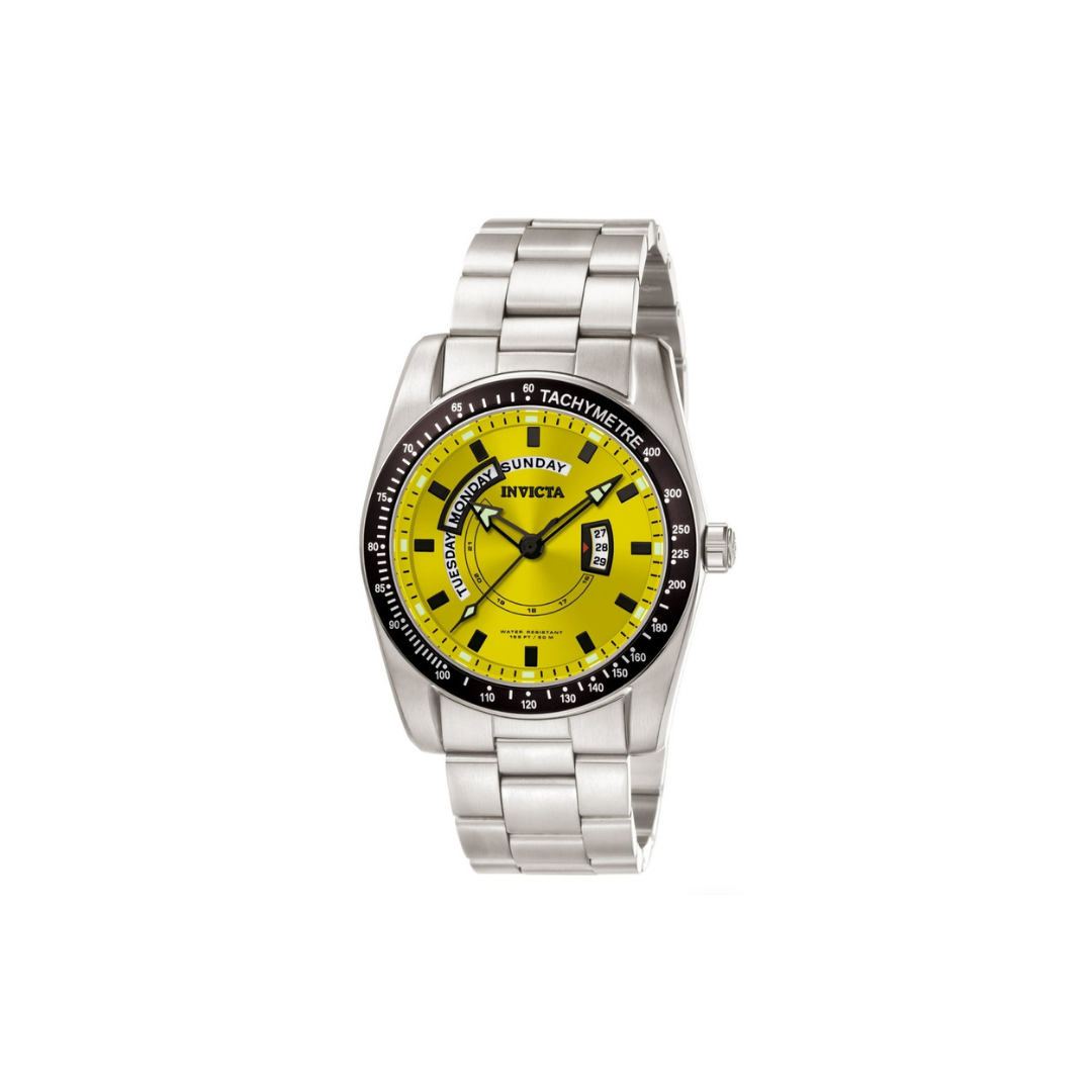 Reloj invicta specialty 6319