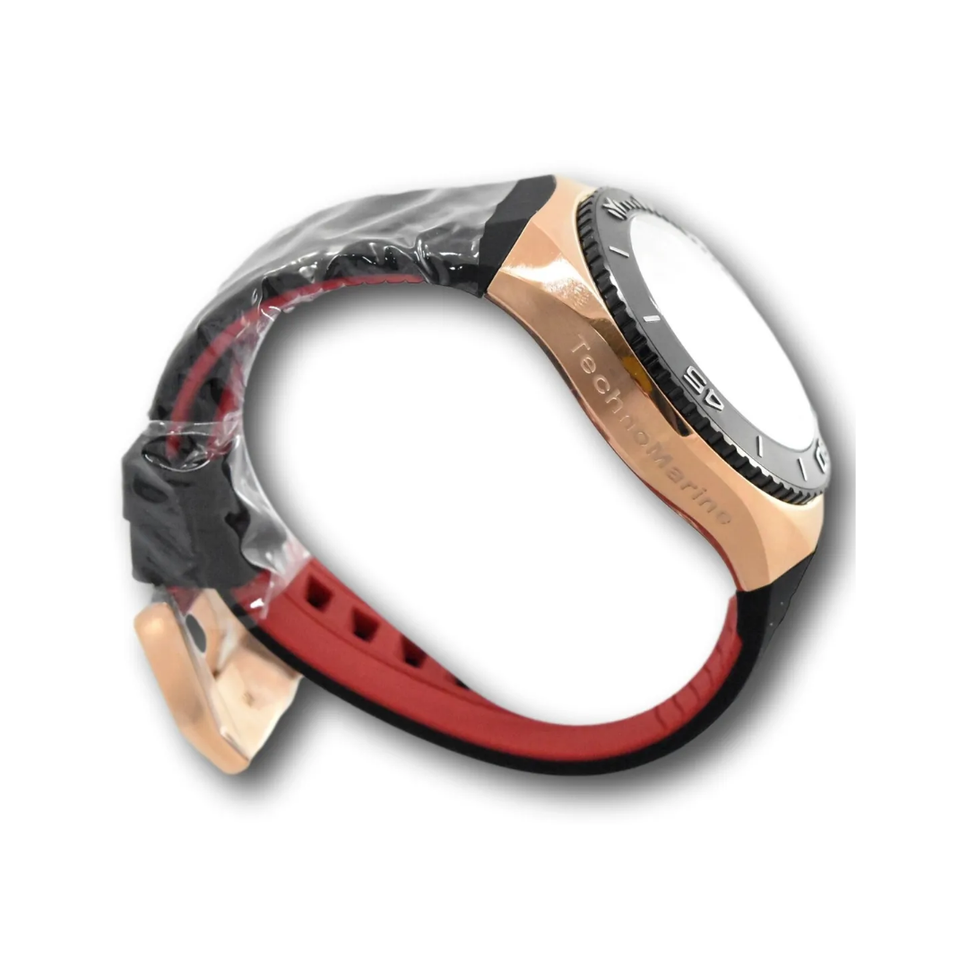 Reloj TechnoMarine Manta Ocean- 48mm(TM-215064)