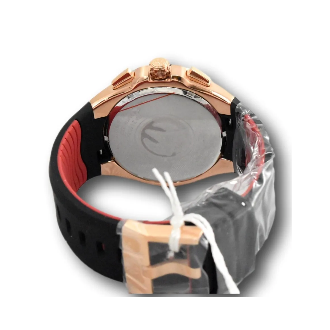 Reloj TechnoMarine Manta Ocean- 48mm(TM-215064)