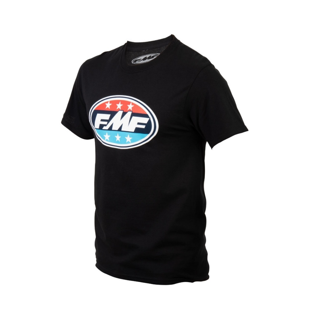 Camiseta fmf rm united