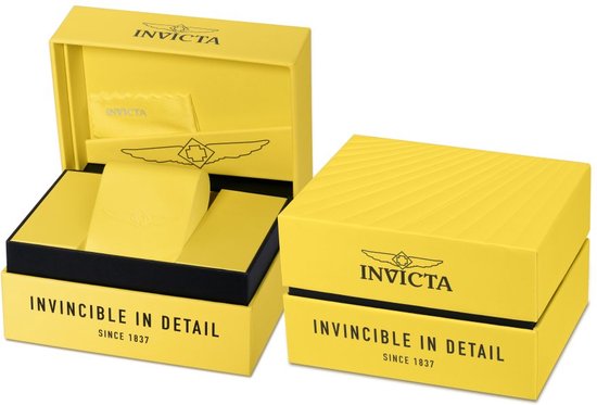 Reloj invicta vintage 40521