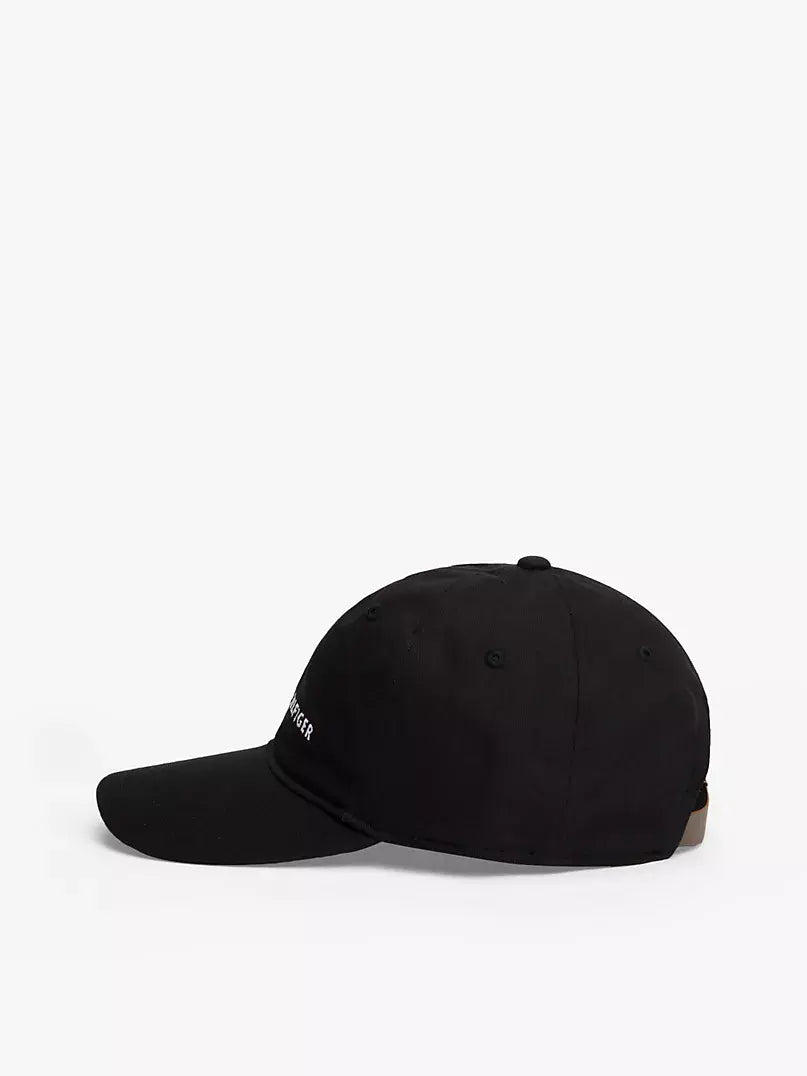Gorra Tommy Hlfiger Embroidered