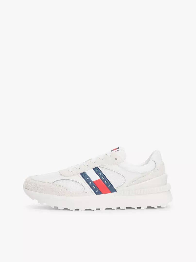 Zapatos Tommy Hilfiger TJ Flag Retro
