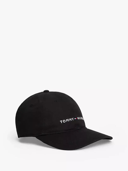 Gorra Tommy Hlfiger Embroidered