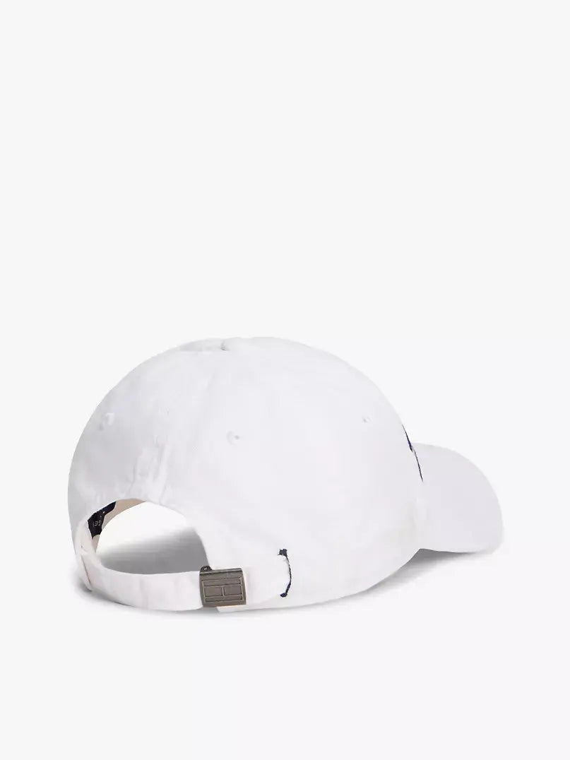 Gorra Tommy Hilfiger Flag Stripe