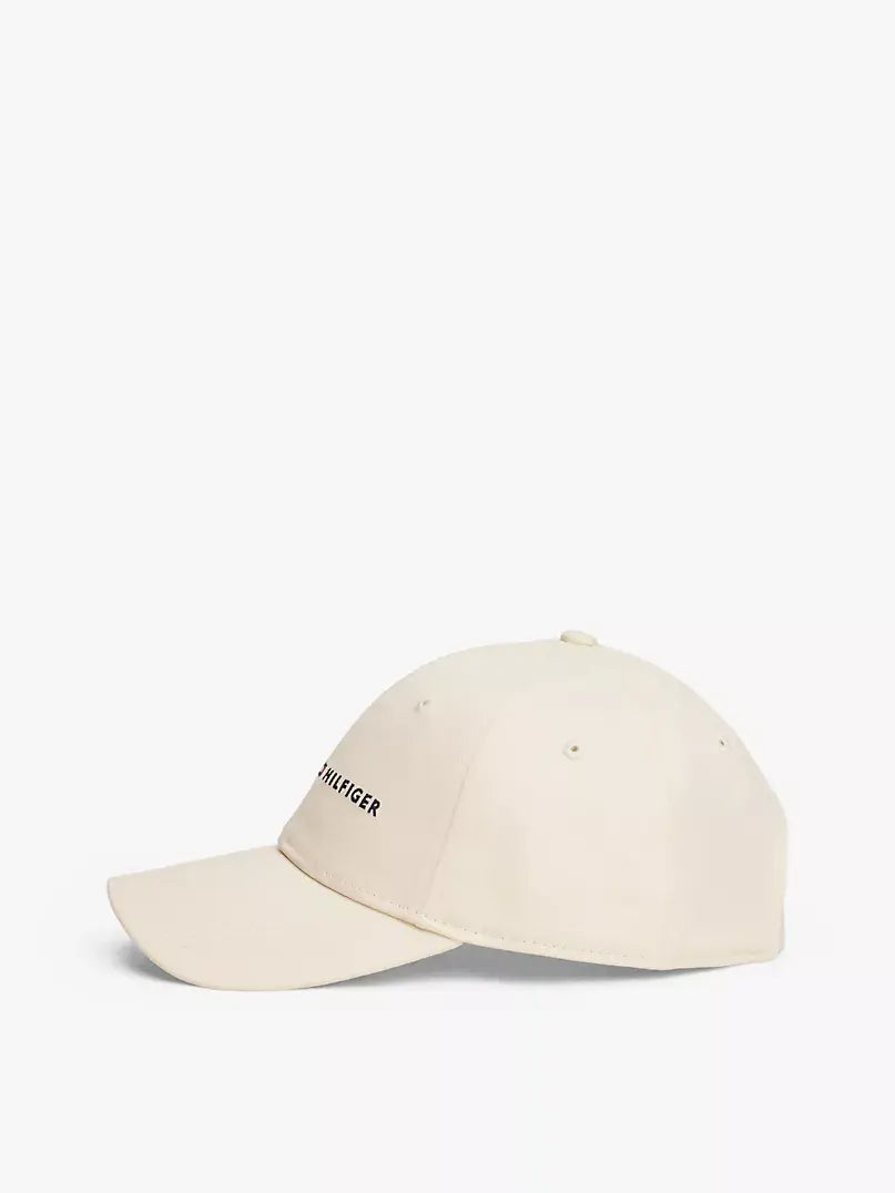 Gorra Tommy Hilfiger Embroidered