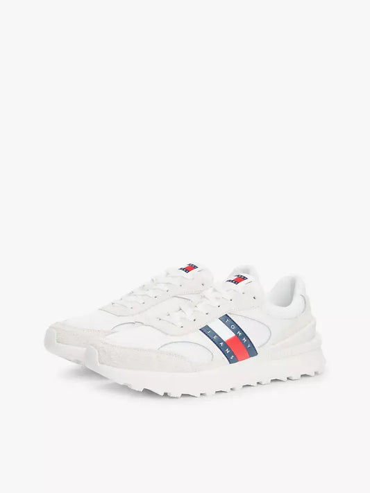 Zapatos Tommy Hilfiger TJ Flag Retro