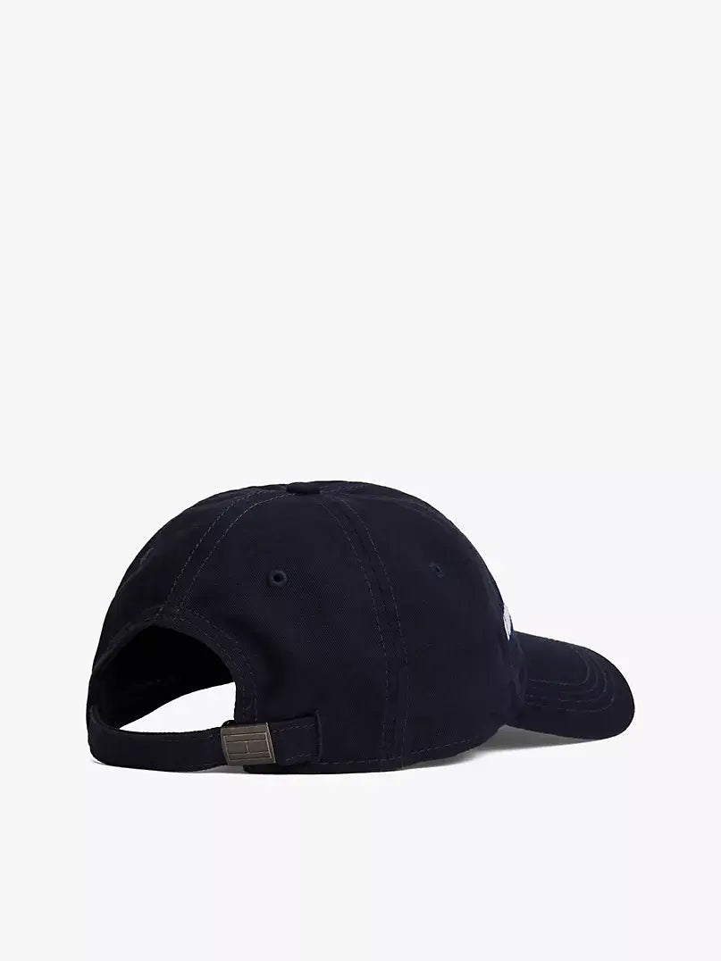 Gorra Tommy Hilfiger Flag Stripe