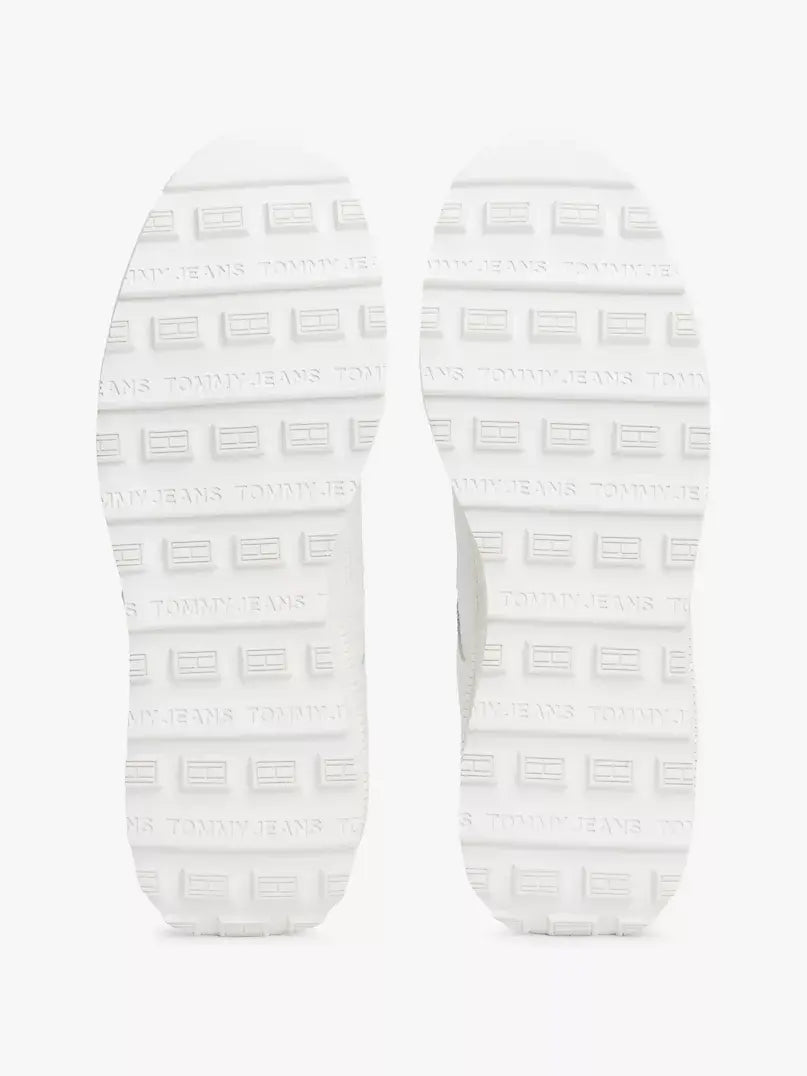 Zapatos Tommy Hilfiger TJ Flag Retro