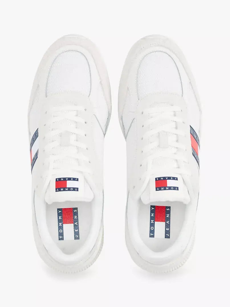 Zapatos Tommy Hilfiger TJ Flag Retro