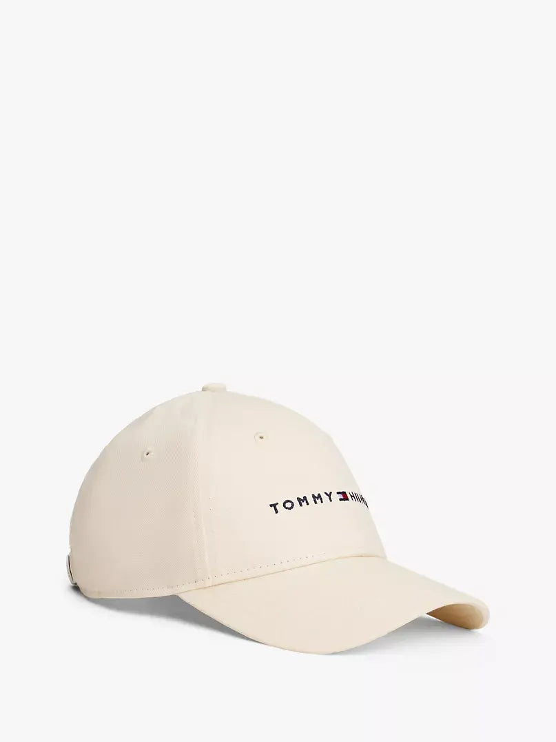 Gorra Tommy Hilfiger Embroidered