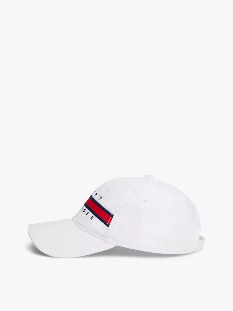 Gorra Tommy Hilfiger Flag Stripe